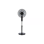 Fan Midea FS40-21MR Black