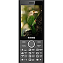 Mobile Sigma X-Style 353 Trend - Black