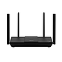 Gaming Router Asus RT-BE50 Dual Band WiFi 7 Smart (90IG09U0-MO3S00) - Black