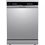 Dishwasher Midea MFD60S050S Silver