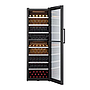 Wine Cooler Midea MDRW562FGG22 Black