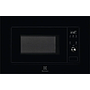 Built-In Microwave Oven Electrolux LMS2203EMK Black