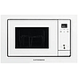 Built-In Microwave Oven Kuppersberg HMW 655 W White