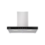 Hood Marazzi MVBHD-60TFFS1000(WG) Silver