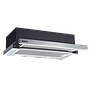 Built-In Hood Marazzi MVBHD-60T400(SS) Silver