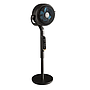 Fan Midea GDI24MAR Black