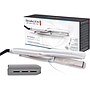 Hair Straightener Remington S9001 White