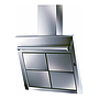 Hood FABER NICE EG10 X A90 Silver