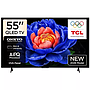 TV TCL 55" (139cm) / 55P7L Smart 4K UHD