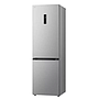 Refrigerator LG GR-B459FMFW.APYQMER Silver