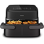 Aerogrill Philips NA150/09 7.1 L Black