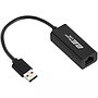 Network Adapter 2E PowerLink U2085 1xGE USB 3.0 (2E-U2085) - Black