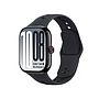 Smartwatch vivo Watch GT 2 (VOWATGT2) - Obsidian Black
