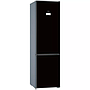 Refrigerator Bosch KGN39LB316 Black