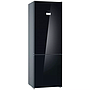 Refrigerator Bosch KGN39LB30U Black