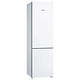 Refrigerator Bosch KGN39UW316 White