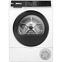 Dryer Bosch WQK25200ME 10 Kg White
