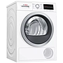 Dryer Bosch WQG1420XME 9 Kg Silver