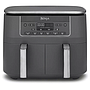 Aerogrill Ninja DZ300EU 7.6 L Grey