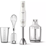 Hand Blender Philips HR2545/01 White