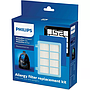 Replacement Filter Kit Philips FC8010/02