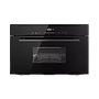 Built-In Microwave Oven Kuppersberg HMW 634 B Black