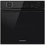 Built-In Electric Oven Kuppersberg HO 622 BL Black