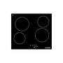 Built-In Hob Kuppersberg ECO 603 Black
