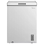 Freezer Midea MDRC211FZE01 143 L White