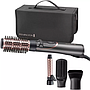 Hair Styler Remington AS8606 Black/Pink
