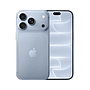 Apple iPhone 18 Pro 512GB - Glacier