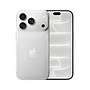 Apple iPhone 18 Pro 2TB - Silver