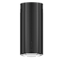 Island Hood Krogh ROR B Black
