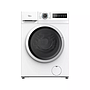 Washing Machine Midea MF110W70B/W 7 kg White