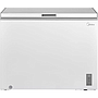 Freezer Midea MDRC345FZE01 249 L White