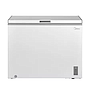 Freezer Midea MDRC411FZE01 293 L White