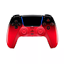 Sony PlayStation 5 DualSense Wireless Controller - Techno Red