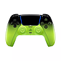 Sony PlayStation 5 DualSense Wireless Controller - Remix Green
