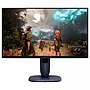 Gaming Monitor Dell Alienware 27" (AW2725Q) 4K 240Hz - Black