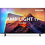TV Philips 55" (139cm) / 55PQS8611/12 Smart 4K UHD