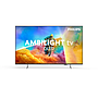 TV Philips 65" (164cm) / 65PQS8501/12 Smart 4K UHD