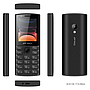 Mobile Phone iPro K6 - Black