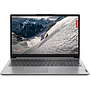 Notebook Lenovo IdeaPad 1 15.6" 8GB/512GB (82VG00YRRK) - Cloud Grey
