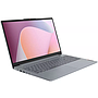 Notebook Lenovo IdeaPad Slim 3 15.6" 16GB/512GB (82XQ01SLRK) - Grey