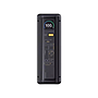 Powerbank Xiaomi 212W HyperCharge 25000mAh (BHR9970GL) - Black