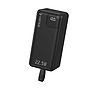 Powerbank Kensa 50000mAh (KP-91) - Black