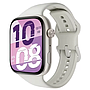 Smartwatch Honor Watch X5i Standard BT 8MB+128MB (5502ACCJ) - White