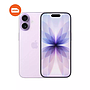 Apple iPhone 17 256GB eSIM Only - Lavender