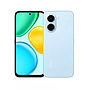 Smartphone Honor X7e 6GB/128GB Dual Sim LTE - Light Blue