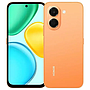 Smartphone Honor X7e 6GB/256GB Dual Sim LTE - Sunrise Orange